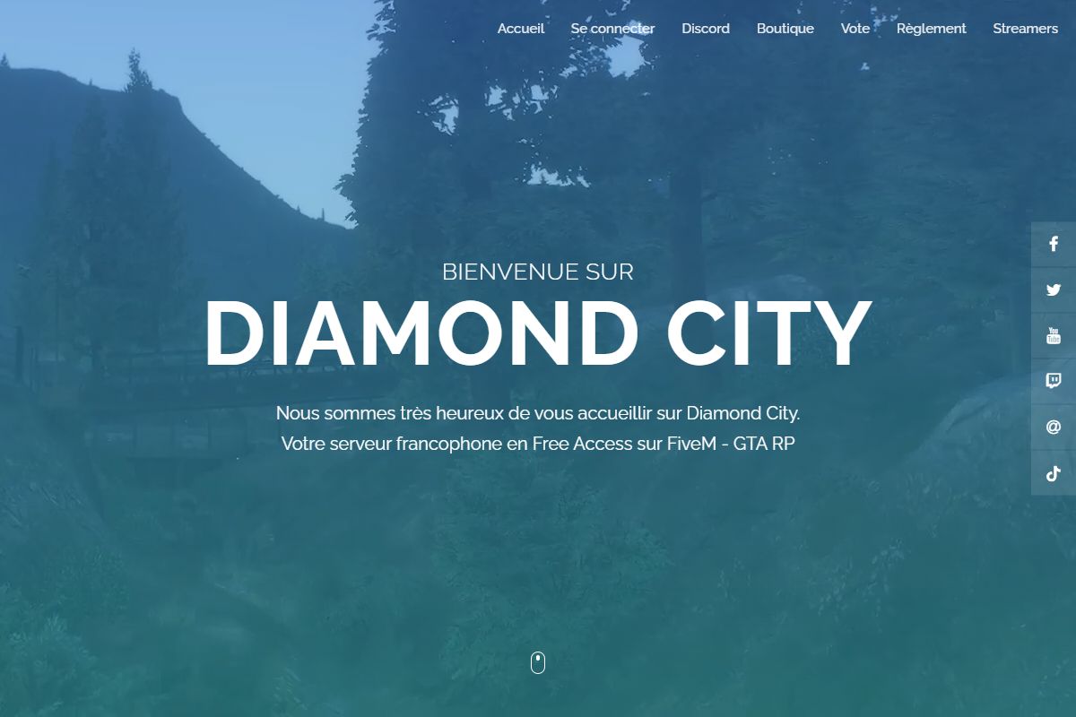 Diamond City