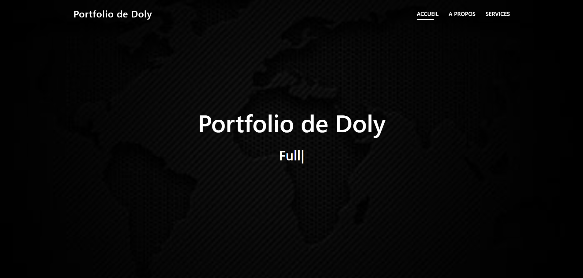 Portfolio Doly